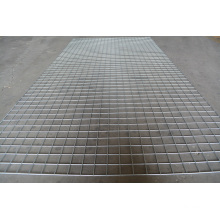 72 in welded wire fence panel